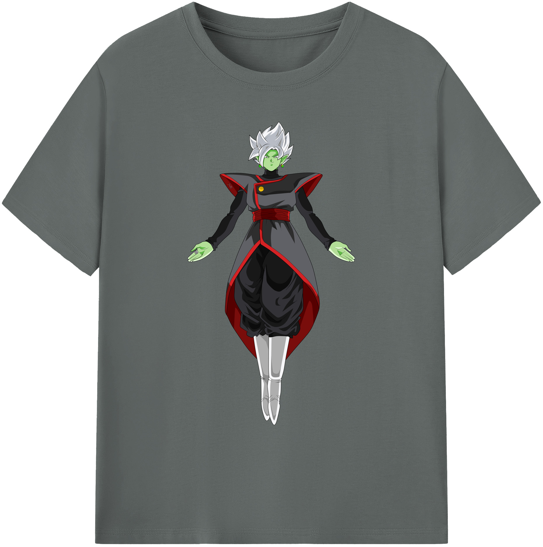 （画像用） ドラゴンボール DRAGON BALL 綿100％ メンズ半袖Tシャツ｜肌触りやわらか＆通気性